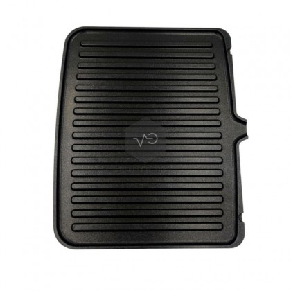 Removable non-stick grill-toaster plate ROHNSON R-2316/ R-2316BR.
