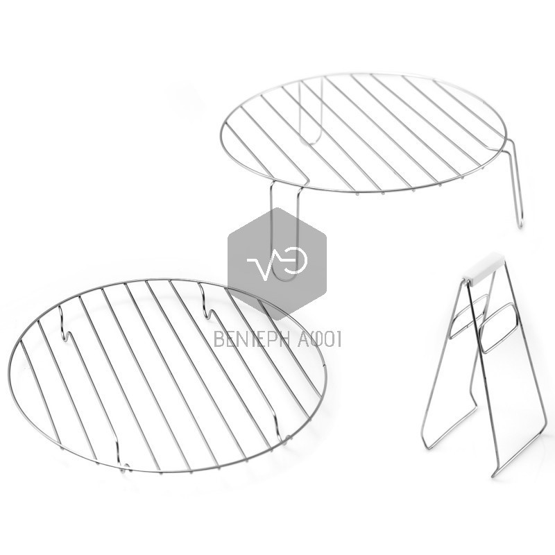Universal oven Robot spare parts set.