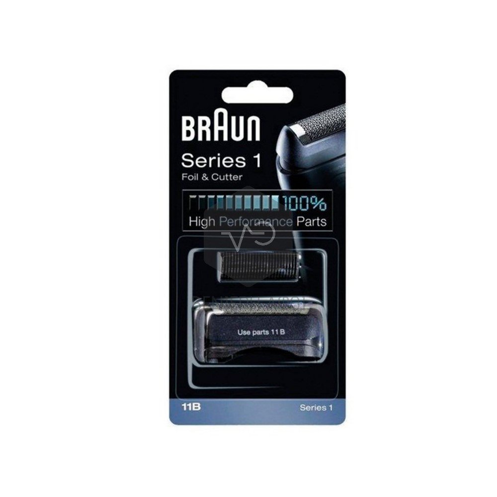 Shaver head BRAUN 11B.