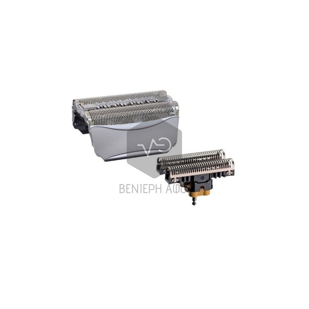 Shaver head BRAUN 51S.