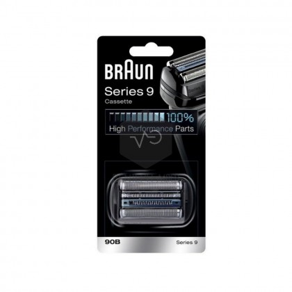 Shaver head BRAUN 90B.