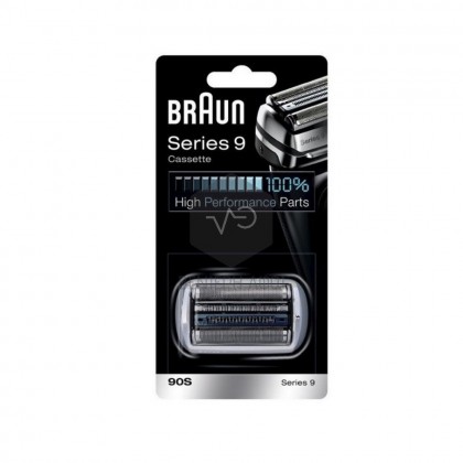 Shaver head BRAUN 90S.