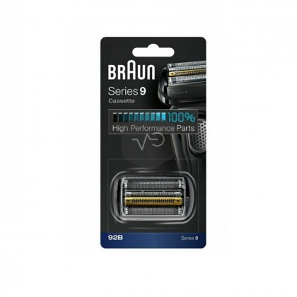 Shaver head BRAUN 92B.