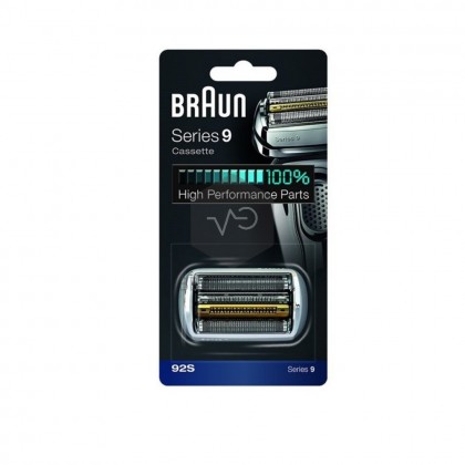 Shaver head BRAUN 92S.