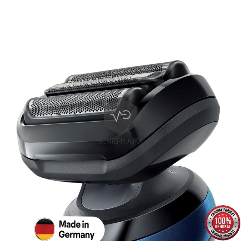 Shaving system BRAUN 53B.