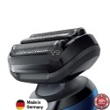 Shaving system BRAUN 53B.