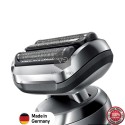 Shaving system BRAUN 73S.