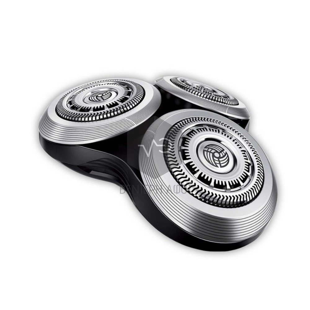 Shaver heads PHILIPS RQ12/50.