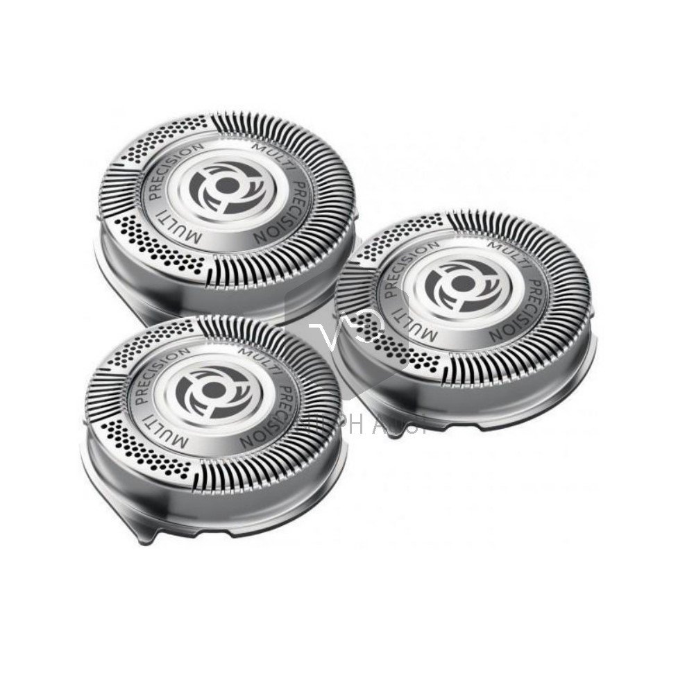 Shaver heads PHILIPS SH50/50.