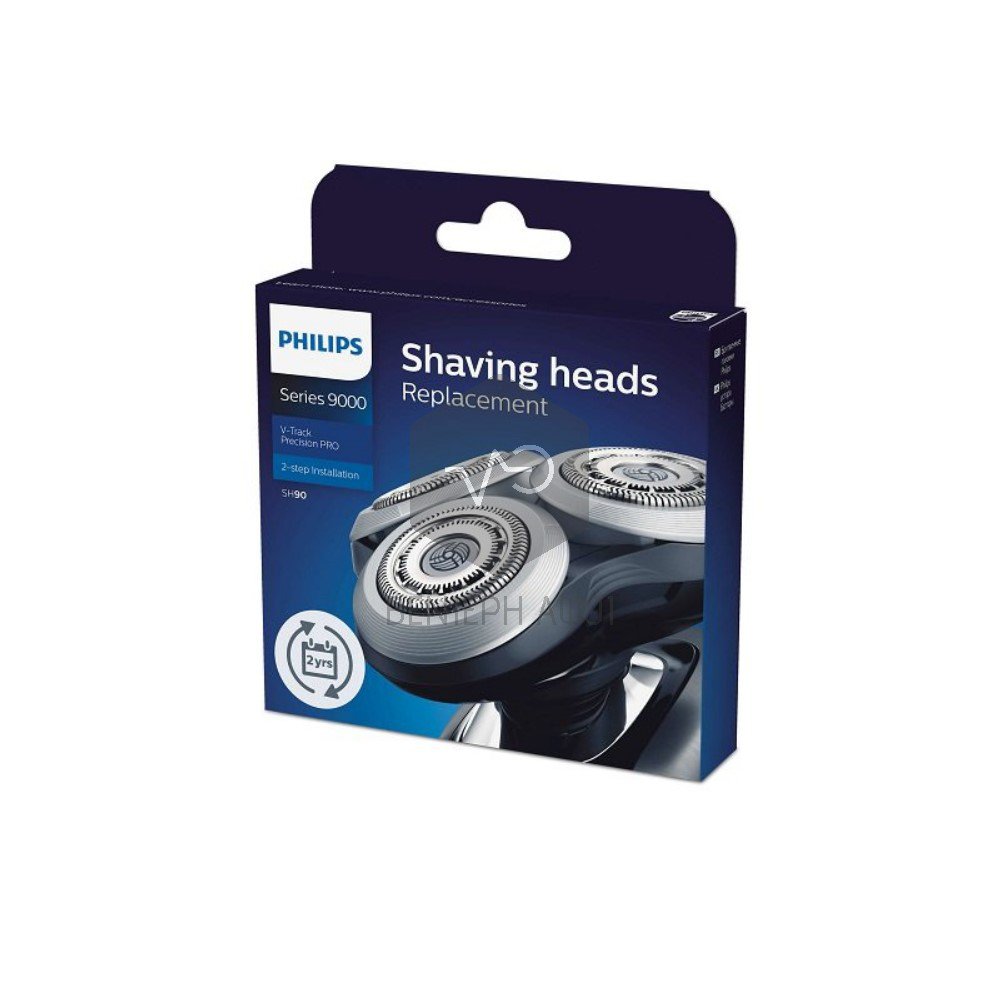 Shaver heads PHILIPS SH90/50.