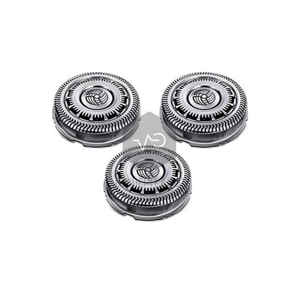 Shaver heads PHILIPS SH90/50.