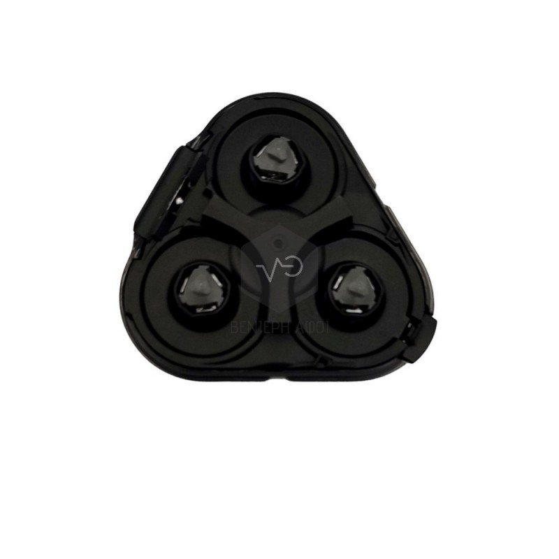 Shaver head base PHILIPS S5420.