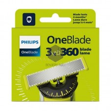 Shaver head PHILIPS One Blade 360 ​​QP430/50.
