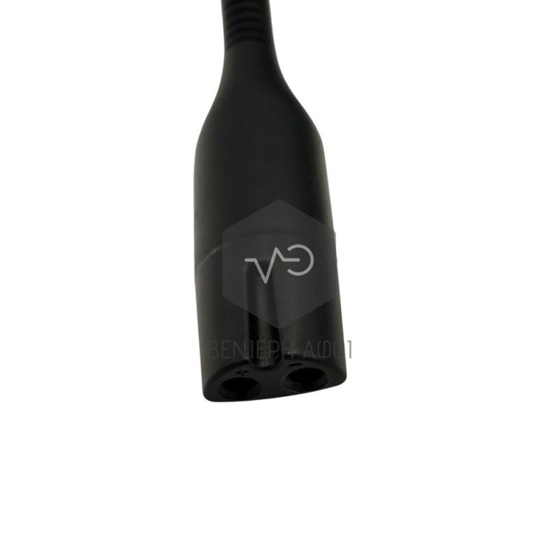 BRAUN shaver charger.