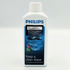 Shaver cleaning fluid PHILIPS JET CLEAN SOLUTION.