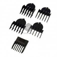 Hair clipper set combs IZZY PG900.