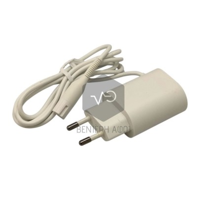 BRAUN SILK EPIL 9.7.5 epilator charger 81747667.