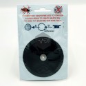 Pipette safety plug VACAL ø100.