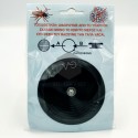 Pipette safety plug VACAL ø120.