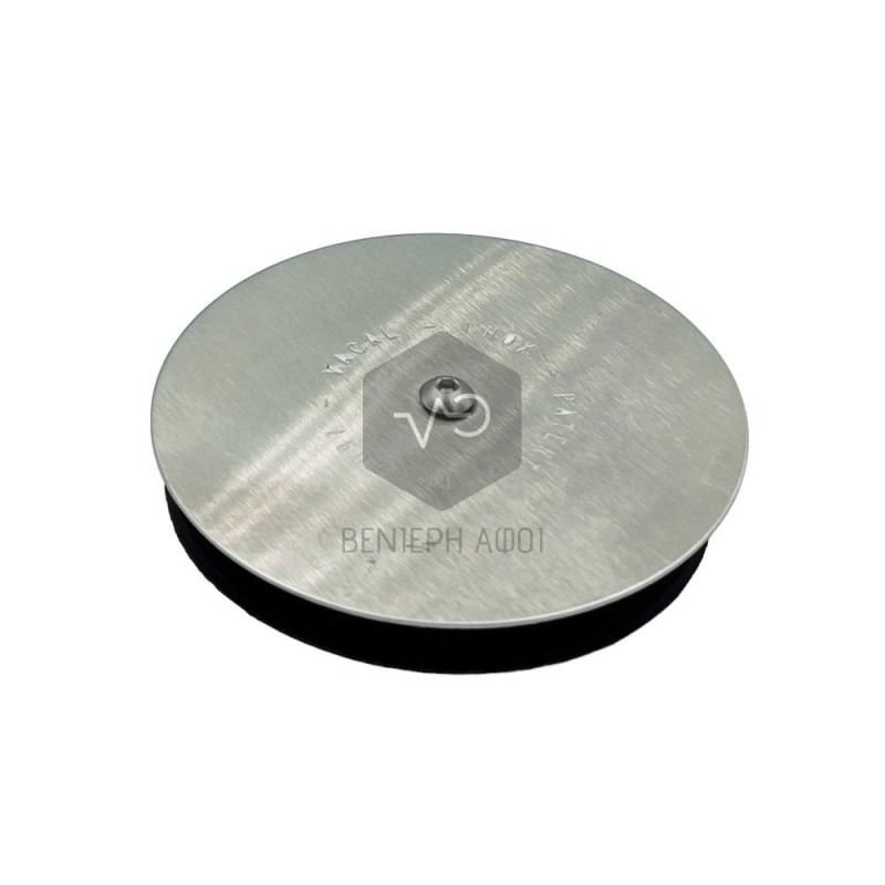 Pipette safety plug VACAL ø120.
