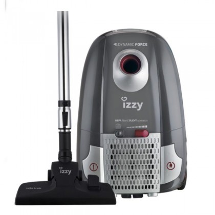 Vacuum Cleaner IZZY Dynamic Force K1