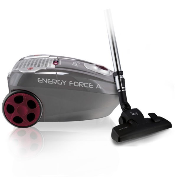 Vacuum Cleaner IZZY Dynamic Force K1