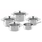 Fissler Copenhagen Pot Set.