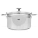 Fissler Copenhagen Pot Set.