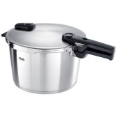 Fissler VitaQuick Premium 8L Pressure Cooker.
