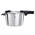 Fissler VitaQuick Premium 8L Pressure Cooker.