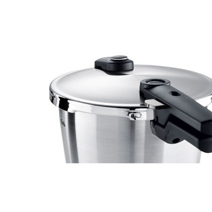 Fissler VitaQuick Premium 8L Pressure Cooker.