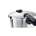 Fissler VitaQuick Premium 8L Pressure Cooker.