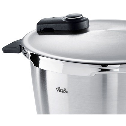Fissler VitaQuick Premium 8L Pressure Cooker.
