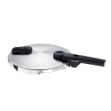 Fissler VitaQuick Premium 8L Pressure Cooker.