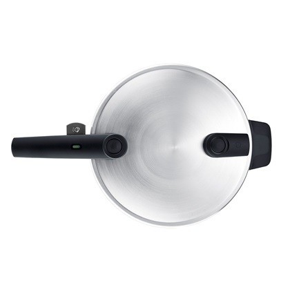 Fissler VitaQuick Premium 8L Pressure Cooker.