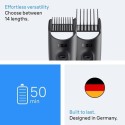 Braun AIO3500 Series 3 Men's Grooming Set.