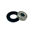 Bearings – Seals – Benches