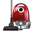 Vacuum cleaner