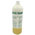 Consumables – Cleaners