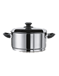 Pressure cooker – Pot