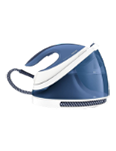 Steam Iron – Ironing press