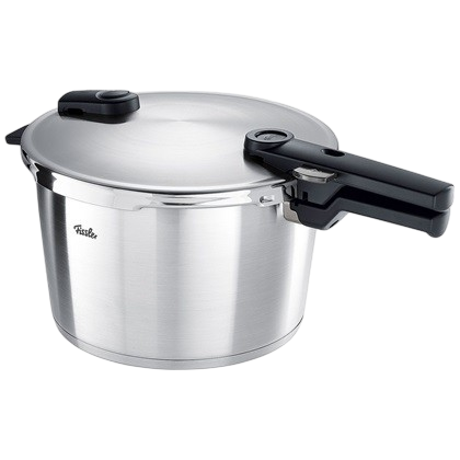 Pressure cookers - Pots