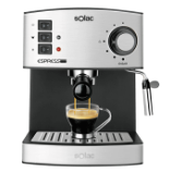 Coffee maker – Coffee machines - Kettle