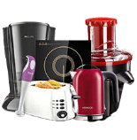 Small house appliances