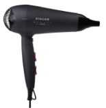 Hairdryer – Straightening