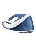 Ironing System – Steam Iron – Ironing press