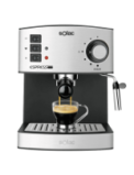 Καφετιέρα – Μηχανές Καφέ