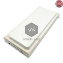 Πορτάκι κατάψυξης mini ψυγείου INVENTOR SILVER 98L.