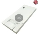 Πορτάκι κατάψυξης mini ψυγείου INVENTOR SILVER 98L.