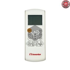 Τηλεχειριστήριο κλιματιστικού INVENTOR OMNIA, OMNIA PLUS.